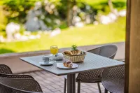 Villa Ruža Hotels in Bijakovići