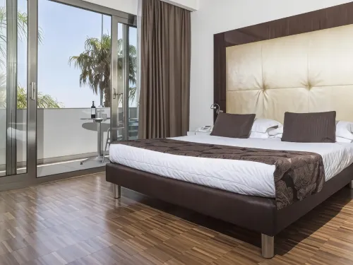Hotel la Bussola - 4-Star