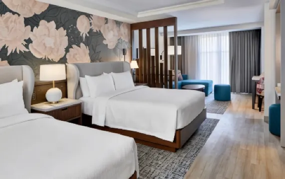 Residence Inn Nashville Downtown/Convention Center