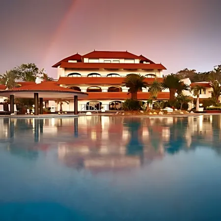 Gateway Varkala - Ihcl SeleQtions