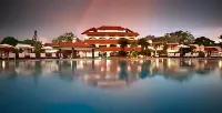 Gateway Varkala - Ihcl SeleQtions - 5-Star