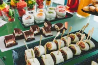 Novotel Venezia Mestre Castellana - Frühstück
