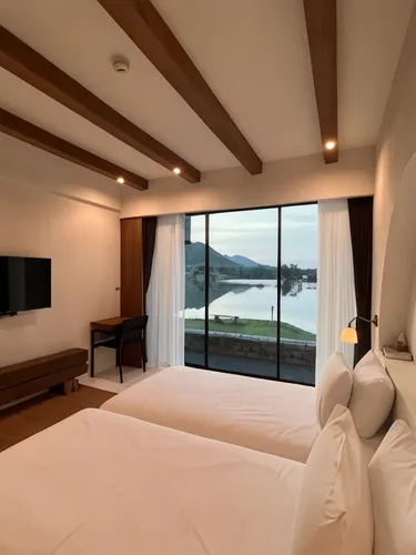 รูปภาพของอินเลญา รีสอร์ท (Inlaya Resort)