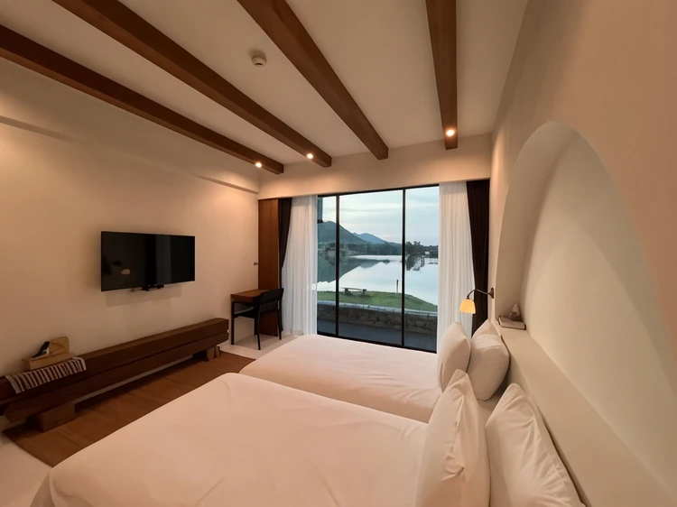 รูปภาพของอินเลญา รีสอร์ท (Inlaya Resort)