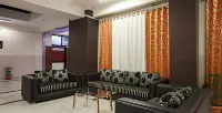 The Vaishnodevi-Irctc Guest House