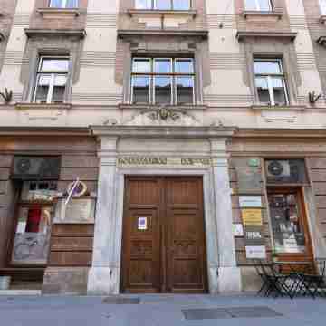 Kenti Residence Hotel Exterior