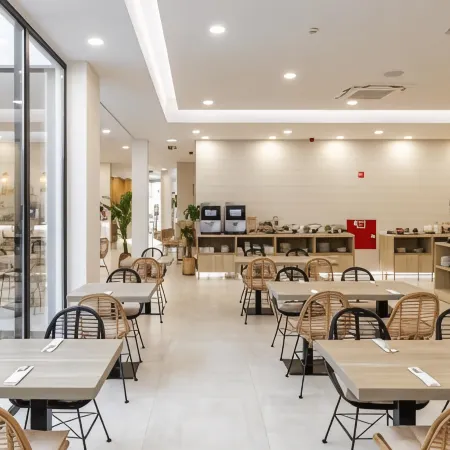 Pure Concept Hotel