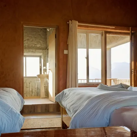 Annapurna Eco Village