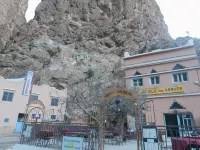 Etoile des Gorges Hotels in Tinerhir
