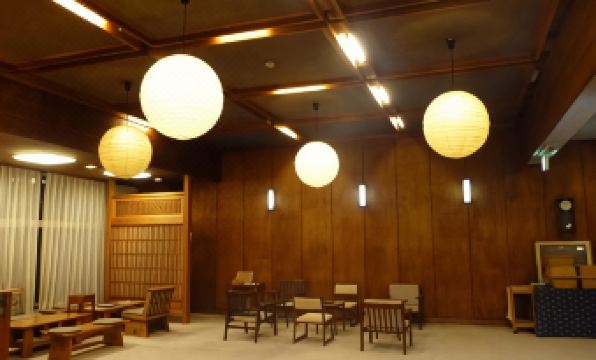 Nozaru Onsen Hostel