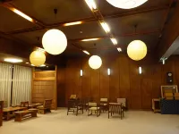 Nozaru Onsen Hostel - Hostales