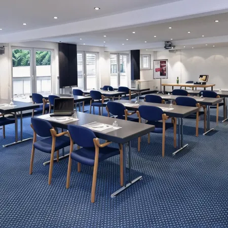 Mercure Hotel am Entenfang Hannover
