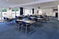 โรงแรมเมอร์เคียว อัม เอนเทินฟาง ฮันโนเฟอร์