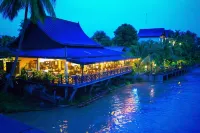Sengahloune Resort Hotels near Don Khone Island