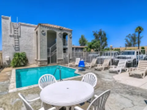 Motel 6 Menifee, CA Hotels in Menifee