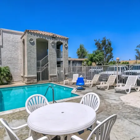 Motel 6 Menifee, CA