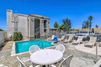 Motel 6 Menifee, CA