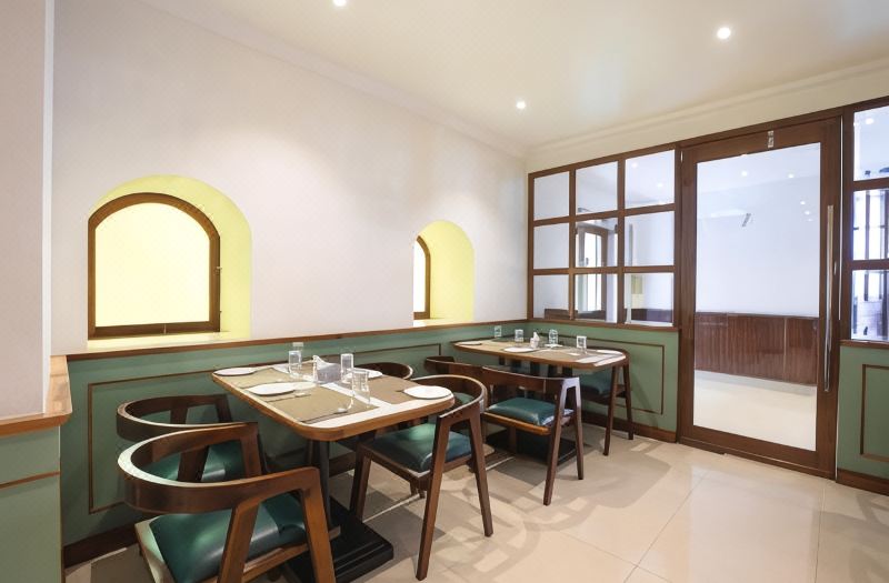 Hotel Avon Ruby Dadar photo 3