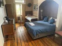 Kimberley Backpackers Hotel a 