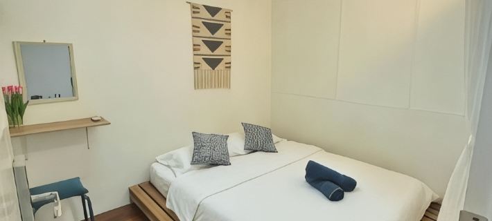 Jonker Vibe Inn Hotels in Malacka
