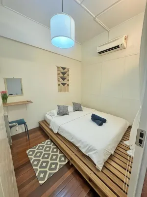 Jonker Vibe Inn Hotel in zona Sri Pogyatha Vinoyagar Moorthi Temple