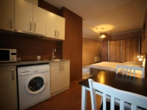 Hotel Soft Hoteles en Batumi