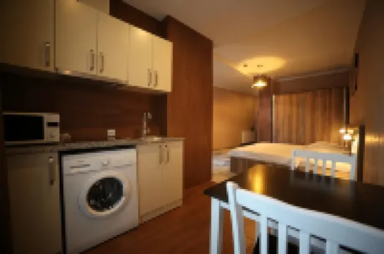 Hotel Soft Hotels in Batumi