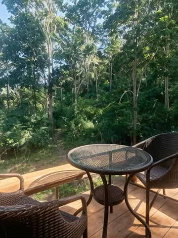 รูปภาพของตะวัน ริเวอร์ไซด์ เอสลีเพ่นท์ รีสอร์ท