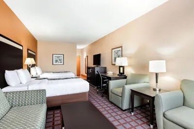 La Quinta by Wyndham Indianapolis Airport Plainfield