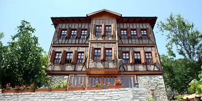 Dadibra Konak Hotel Hotels in Akçasu Mahallesi