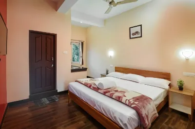 馬里蘭家庭旅館 Balaji Temple附近的飯店