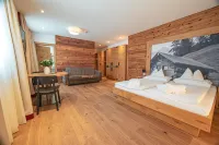 Alpen Suites Brandnertal