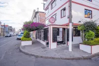 Ayenda Casa Blanca Bogota