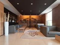 Sanlu Hotel Hotels in Serrano