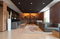 Sanlu Hotel Hotels in Martano