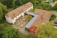 Landidyll Hotel Erbgericht Tautewalde Hotels in Wilthen