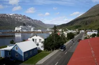 Seydisfjördur Guesthouse