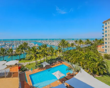Mantra Mackay Hotels in Mackay