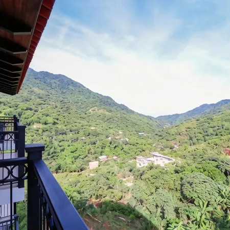 River Park Hotel