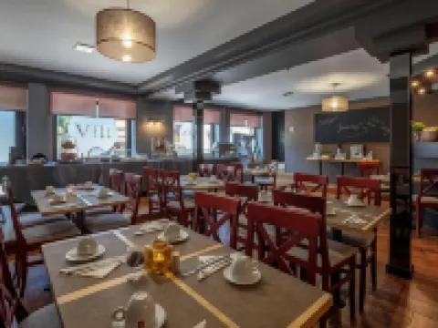 Park Hotel Airport Hotels in Charleroi