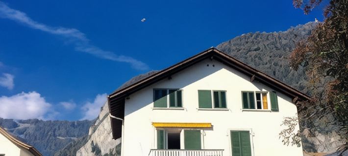 Interlaken Marco Hostel Các khách sạn ở Interlaken