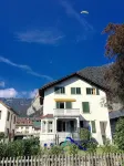 Interlaken Marco Hostel Hotel di Interlaken