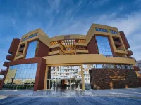 Eagles Downtown Zahabia Resort & Aqua Park