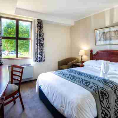 Town Lodge Polokwane Rooms