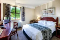 城市小屋-波羅克瓦內 摩羯區自治市住宿飯店