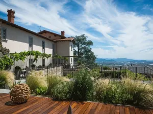 Relais San Vigilio Al Castello