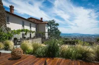 Relais San Vigilio Al Castello
