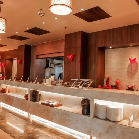 Bravura Gold Resort