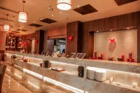 Bravura Gold Resort - Aamiainen