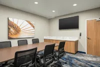 Fairfield Inn & Suites Livermore Hoteles en Livermore